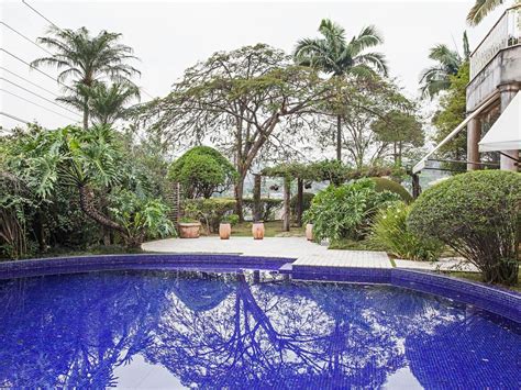 Property for Sale in São Paulo .